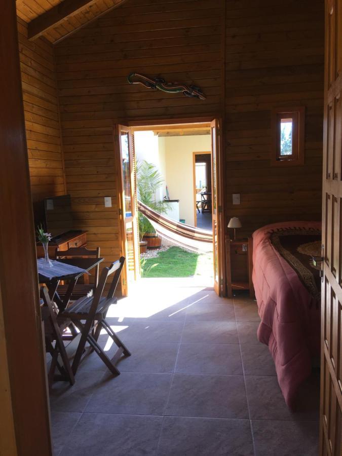 Aloha Cabanas - Cabana O'Ahu Balneario Gaivota Exterior photo